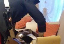 Serino| Sorpreso in possesso di hashish e marijuana: 25enne denunciato dai Carabinieri per spaccio