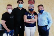 Benevento| Centro Democratico: il Coordinamento giovani di Jacopo Zagarese