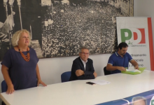 Avellino| Regionali, il PD cala l’asso Ciarcia