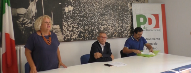 Avellino| Regionali, il PD cala l’asso Ciarcia