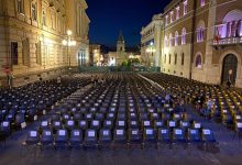 Benevento| Citta’ Spettacolo, annullati gli eventi Geolier e Ghali: rimborso per i possessori di biglietti