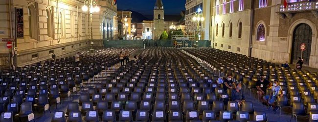 Benevento| Citta’ Spettacolo, annullati gli eventi Geolier e Ghali: rimborso per i possessori di biglietti
