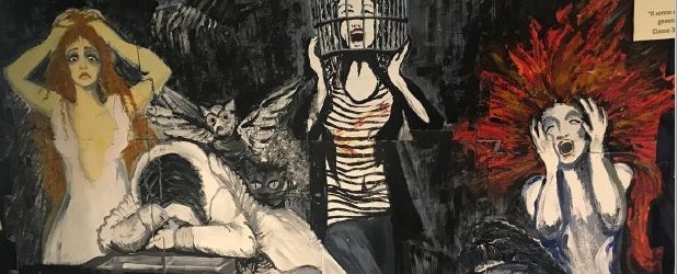 Avellino| I dati allarmanti del CAV sulla violenza di genere