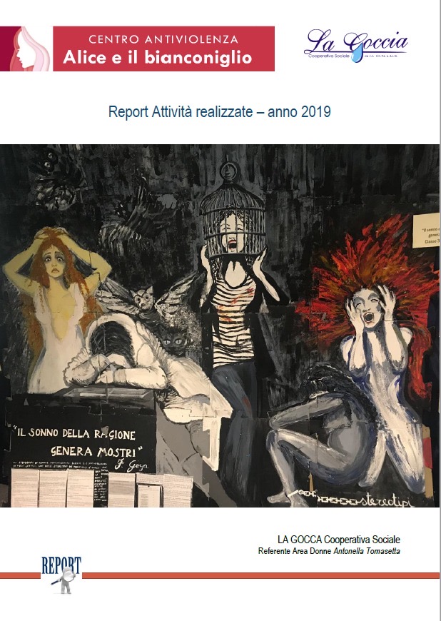 Avellino| I dati allarmanti del CAV sulla violenza di genere