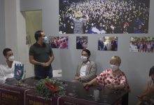 Avellino| Regionali, D’Amelio: Avellino riconquisti il suo ruolo guida