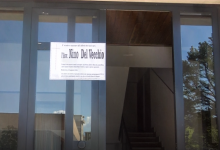 Benevento| Morte Del Vecchio Sr: unanime il cordoglio del mondo politico