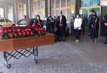 Benevento| A San Gennaro e in Tribunale l’estremo saluto a Nino Del Vecchio