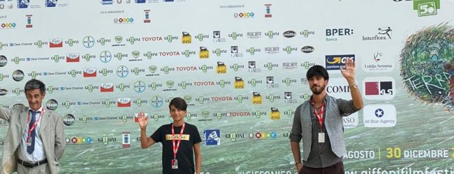 “Oltre i Giganti” il cortometraggio di Marco Renda inaugura la Casa di Produzione di Giffoni Entertainment