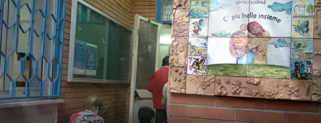 Benevento| Finalmente una nuova vita per il centro disabili ‘E’ piu’ Bello Insieme’