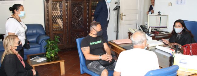 Esaf, luce in fondo al tunnel. Sottoscritto accordo alla Provincia