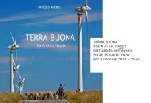 Buonalbergo: Slow is Good 2020, si parte con la fotografia: ‘’Terra buona-scatti di un viaggio’’ in mostra dal 4 settembre.