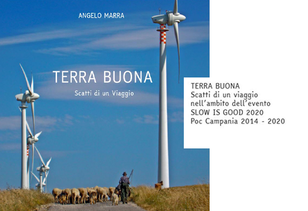 Buonalbergo: Slow is Good 2020, si parte con la fotografia: ‘’Terra buona-scatti di un viaggio’’ in mostra dal 4 settembre.