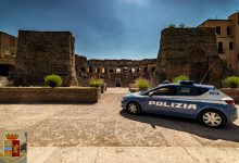 Benevento| Ruba gomme da masticare al Centro commerciale Buonvento, Polizia arresta pregiudicato