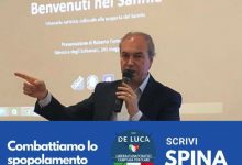 Fortore, finanziati 28 milioni di euro per la rete stradale: soddisfazione del presidente Zaccaria Spina