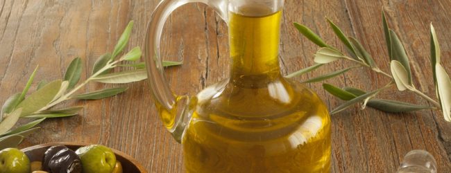 L’olio di oliva, le analisi commerciali e le vendite all’estero