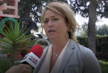 Benevento| Giulia Abbate: uno scalo merci nell’area di Ponte Valentino