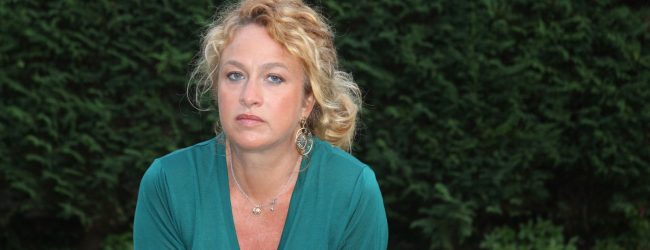 Regionali, Giulia Abbate lancia la campagna ‘Il Sannio in testa’