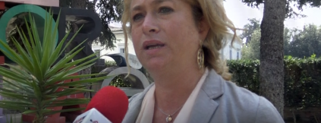 Benevento| Giulia Abbate: uno scalo merci nell’area di Ponte Valentino