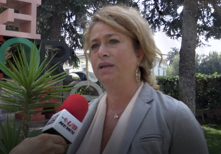 Benevento| Giulia Abbate: uno scalo merci nell’area di Ponte Valentino