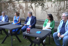 Avellino| Regionali, Carlo Iannace per “De Luca Presidente”