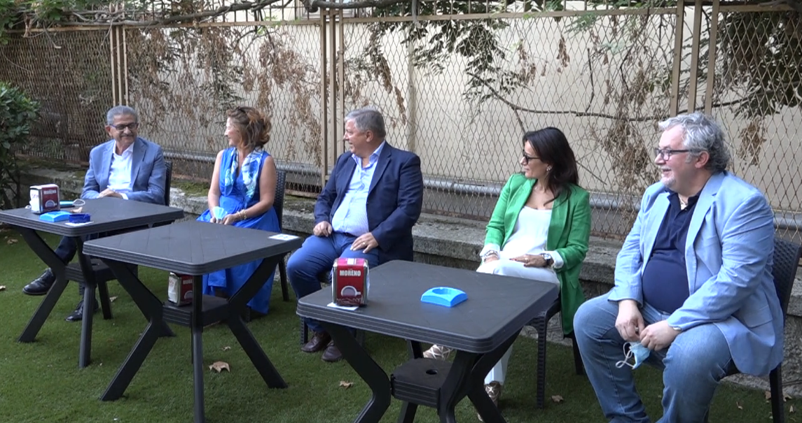 Avellino| Regionali, Carlo Iannace per “De Luca Presidente”