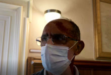 Benevento| Covid, Ianniello(Ordine Medici): se non rallenta curva dei contagi non si potranno garantire cure a tutti