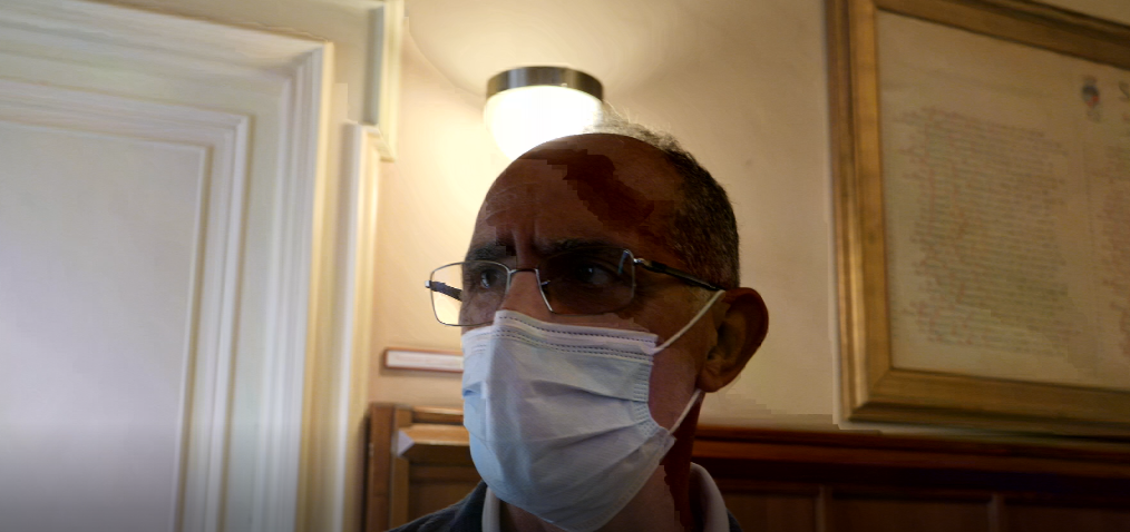 Benevento| Covid, Ianniello(Ordine Medici): se non rallenta curva dei contagi non si potranno garantire cure a tutti