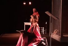 Benevento| Rigillo-Pound, arringa difensiva sul palcoscenico della storia