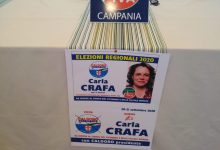 Fragneto Monforte| Regionali, Partite Iva per Caldoro, la proposta di Carla Crafa