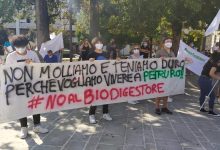 Avellino| Biodigestore, Vassiliadis (Ugl): “Impianto utile ma la scelta di Chianche è inaccettabile”