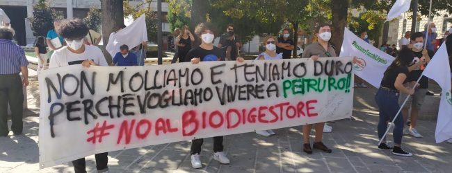 Avellino| Biodigestore, Vassiliadis (Ugl): “Impianto utile ma la scelta di Chianche è inaccettabile”
