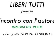 “Kristiani”: il nuovo lavoro di Salvatore Griffini. Giovedì 13 la presentazione a Pontelandolfo
