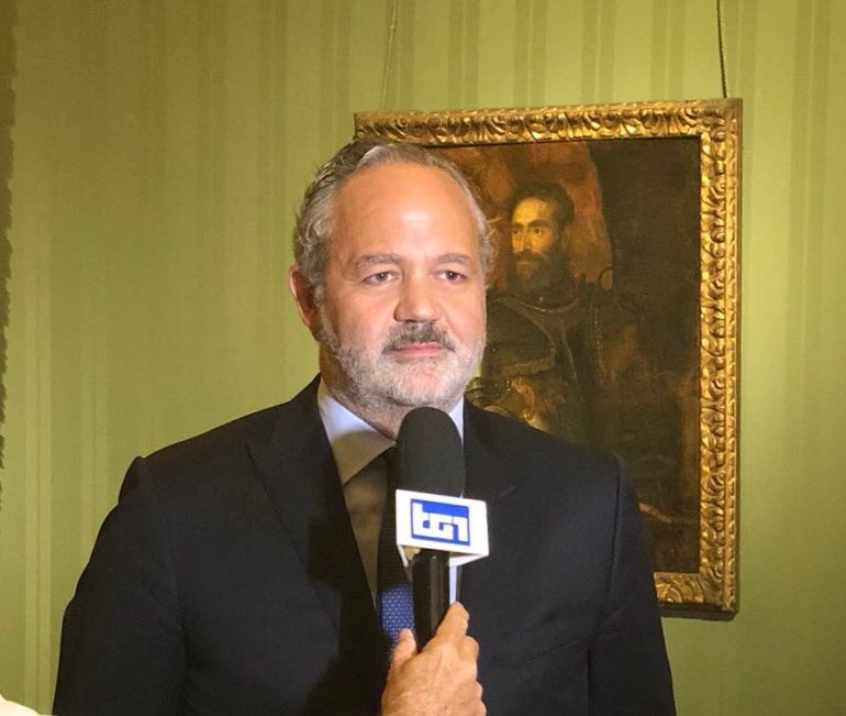 Per il Financial Times l’Italia è in ripresa, l’esempio di Amitrano ad Avellino