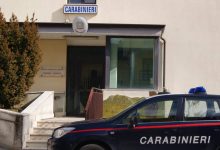 Lapio| Spettacolo pirotecnico non autorizzato: i Carabinieri denunciano due persone