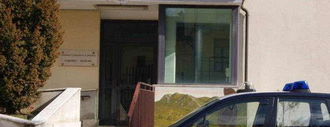 Lapio| Spettacolo pirotecnico non autorizzato: i Carabinieri denunciano due persone
