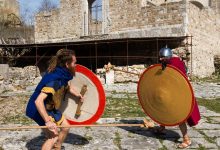 L’assedio di Compsa, da domani la due giorni di rievocazioni ed eventi