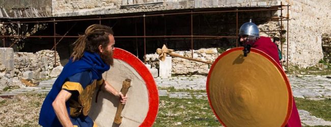 L’assedio di Compsa, da domani la due giorni di rievocazioni ed eventi