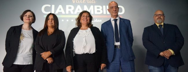 Avellino| Regionali, il M5S consegna la lista: basta mortificare questa terra con promesse elettorali