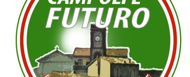 “Campoli è futuro”, presentato il logo della lista e i primi sette nomi