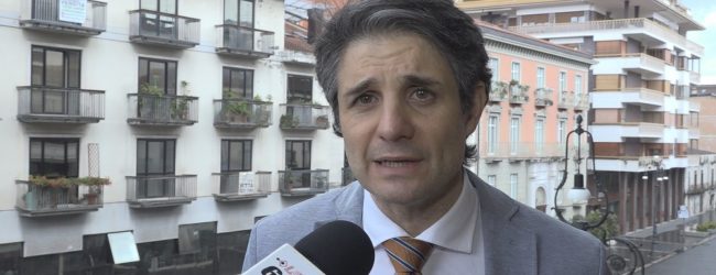 Ztl e strisce pedonali irregolari, Passaro: ad Avellino il Comune ancora non si è messo in regola