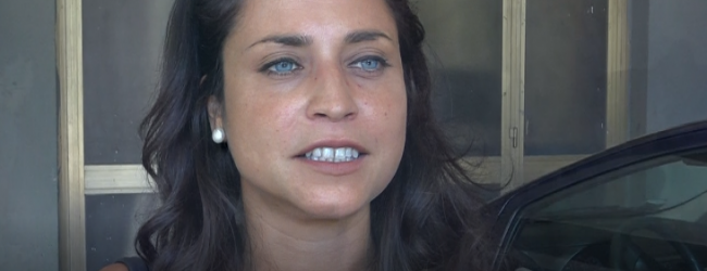 La rabbia di Molly Chiusolo: “solo fango nel circuito del confronto politico”