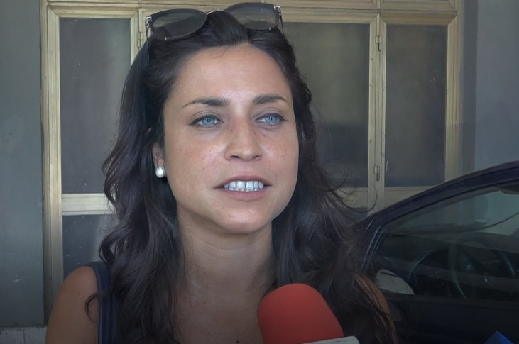 La rabbia di Molly Chiusolo: “solo fango nel circuito del confronto politico”