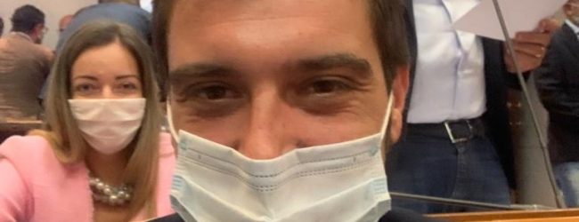 Mortaruolo: chiesto incontro al delegato Trasporti Regione Campania su tratta Benevento-Napoli