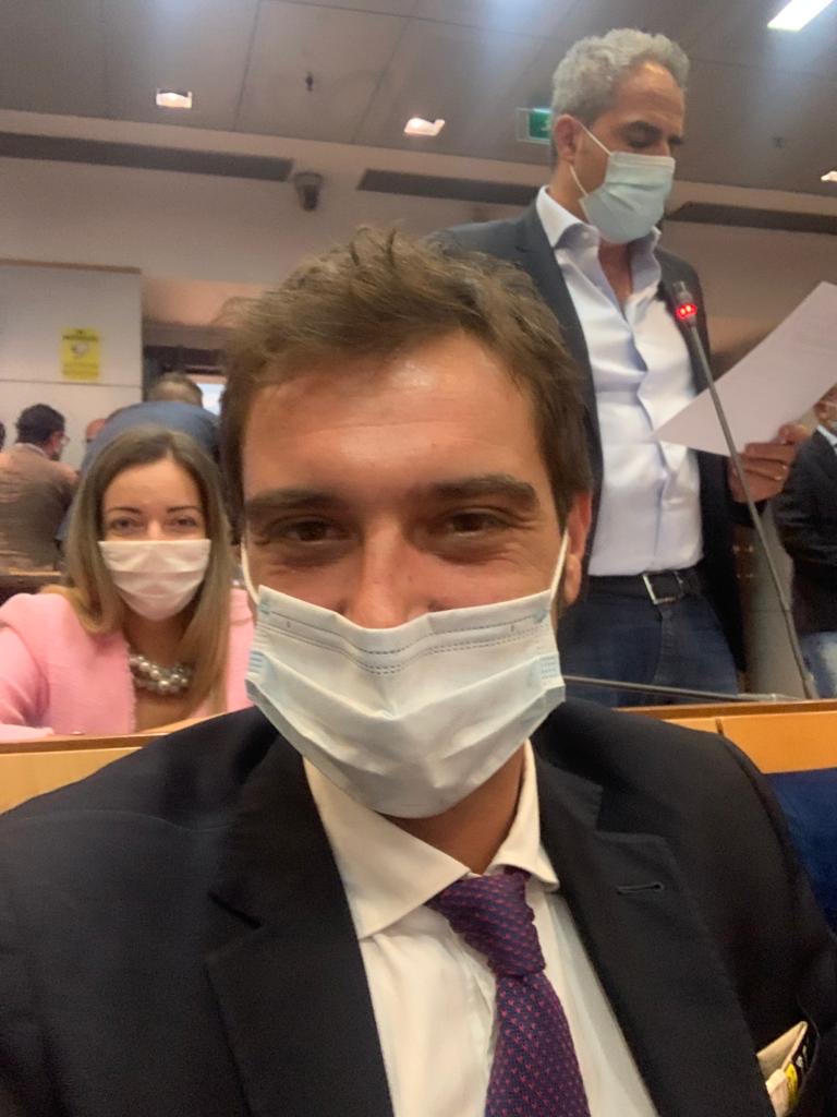 Mortaruolo: chiesto incontro al delegato Trasporti Regione Campania su tratta Benevento-Napoli