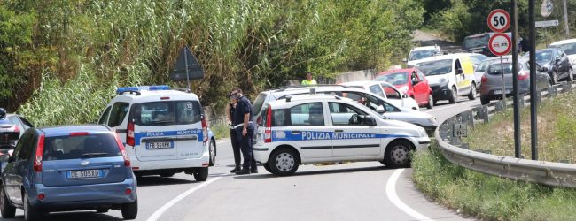 Benevento| 54enne muore in seguito a malore sulla propria auto lungo l’Appia