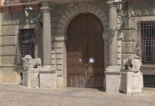 Avellino| Covid-19, positivi 4 dipendenti della Provincia. Palazzo Caracciolo resta chiuso