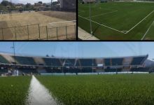 US Avellino, raggiunta l’intesa con il Comune per i lavori di adeguamento del “Partenio-Lombardi”