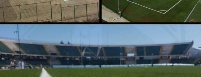 US Avellino, raggiunta l’intesa con il Comune per i lavori di adeguamento del “Partenio-Lombardi”