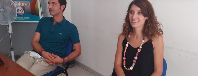 PD, scocca l’ora dell’unità