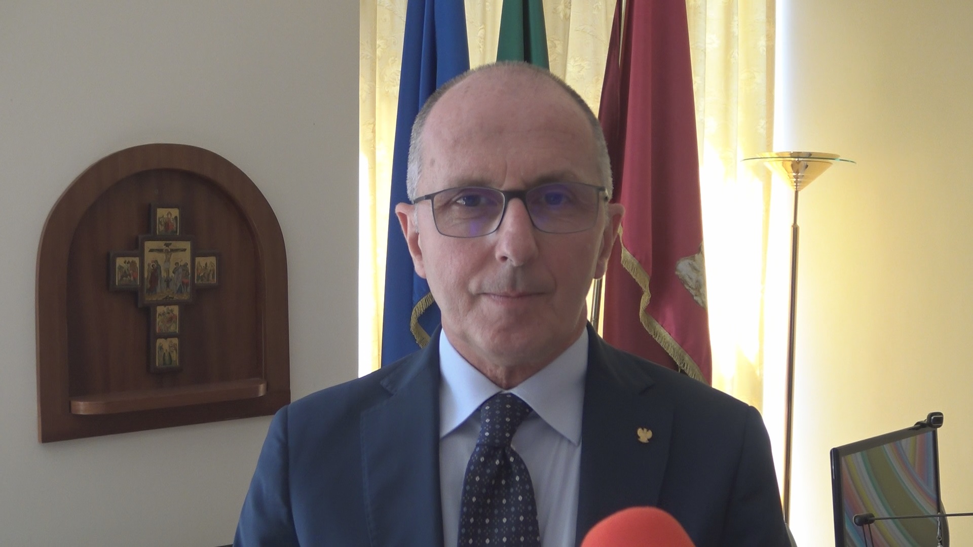 Benevento| Obiettivo “Ferragosto sicuro”, parola al questore Bonagura